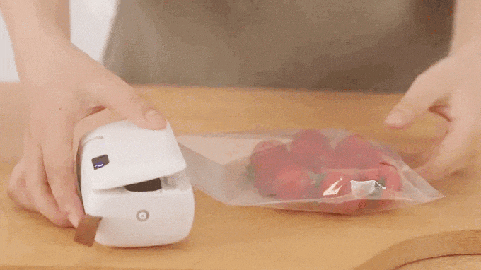 累計出荷数1万個◎真空パックできて液体保存も可能！超